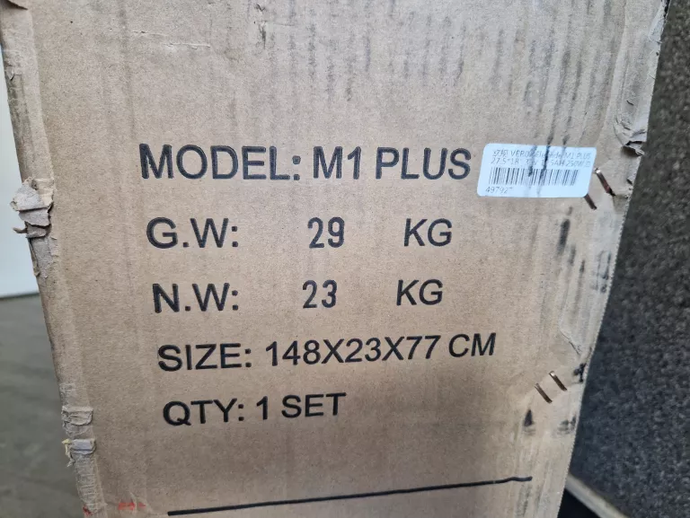 ROWER ELEKTRYCZNY ELEGLIDE M1 PLUS