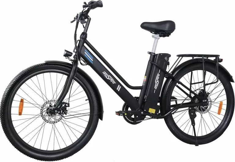 ROWER ELEKTRYCZNY ONESPORT OT18