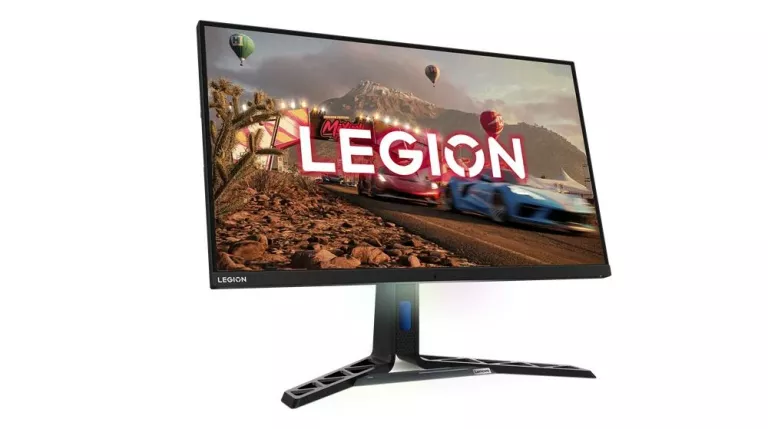 MONITOR LENOVO Y32P-30 31.5" 3840X2160 IPS 144HZ 0.2 MS +KARTA GWARANCYJNA