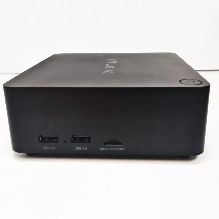 DEKODER TV SMART 4K BOX DV8981 VECTRA