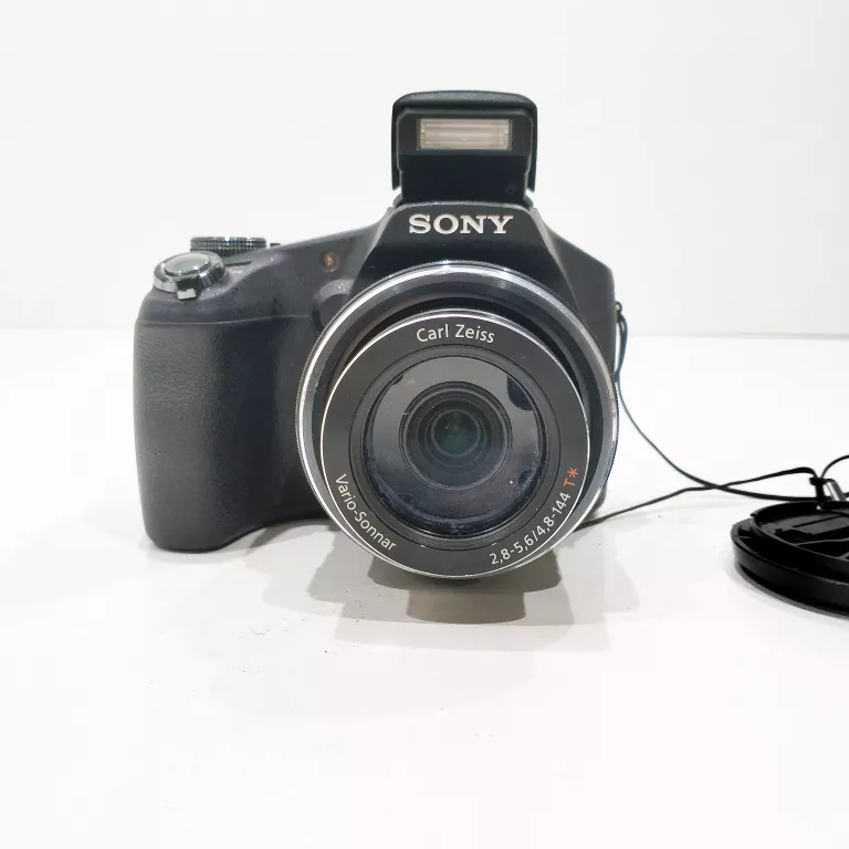 SONY CYBER SHOT DSC HX100V