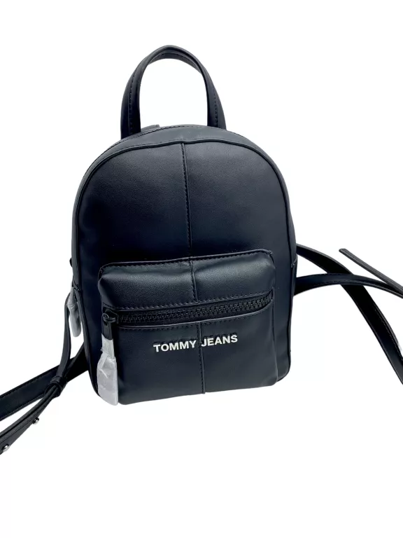 PLECACZEK TOMMY JEANS