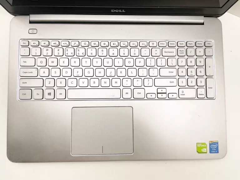 LAPTOP DELL INSPIRON 7537 I5 8GB RAM