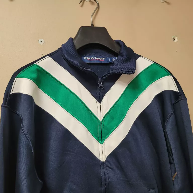 BLUZA POLO RALF LAUREN ROZMIAR S