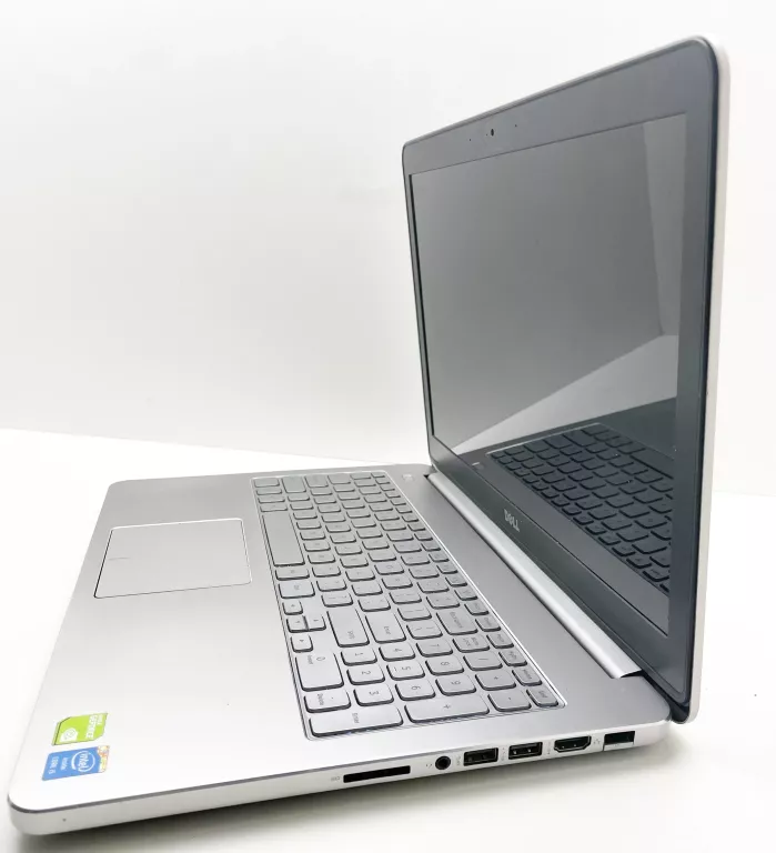 LAPTOP DELL INSPIRON 7537 I5 8GB RAM