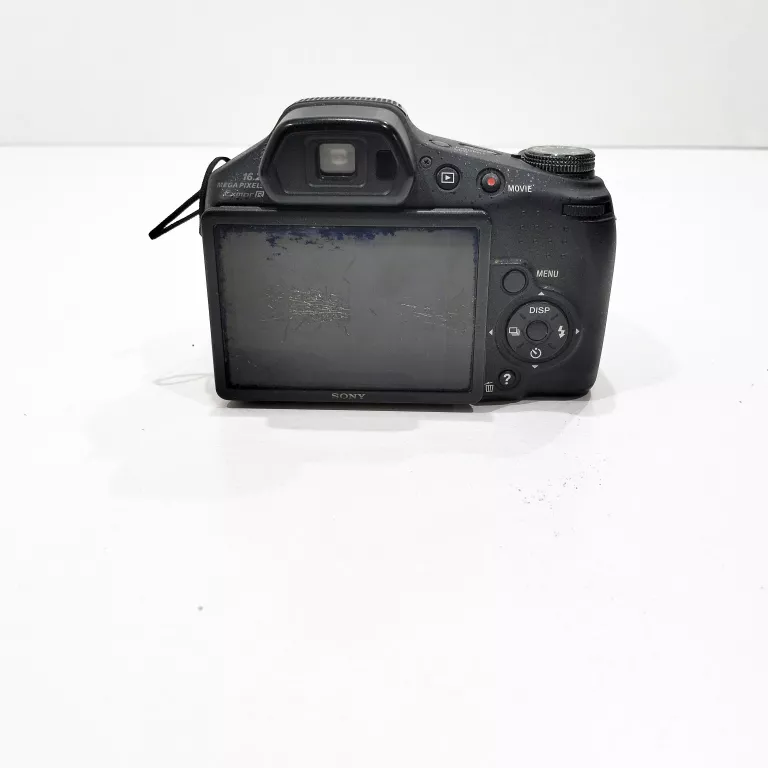 SONY CYBER SHOT DSC HX100V