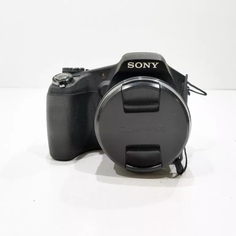 SONY CYBER SHOT DSC HX100V