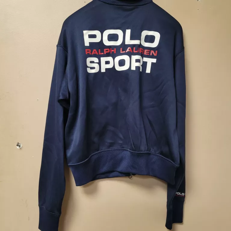 BLUZA POLO RALF LAUREN ROZMIAR S