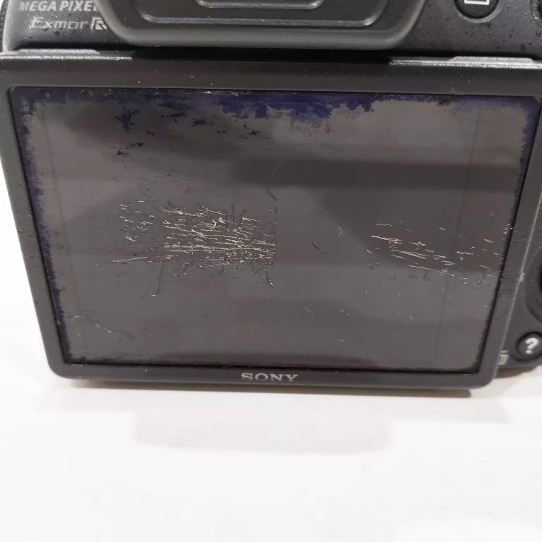SONY CYBER SHOT DSC HX100V