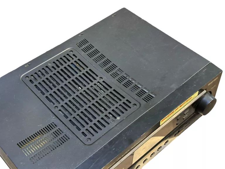 AMPLITUNER PIONEER VSX-407RDS