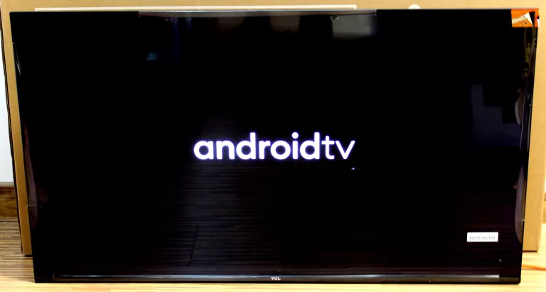 TELEWIZOR TCL 40" 40S5400A SMART TV FULL HD