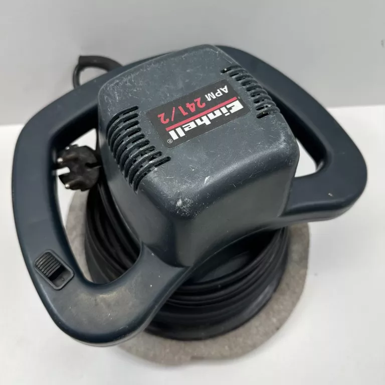 POLERKA OSCYLACYJNA EINHELL APM 241/2 110W