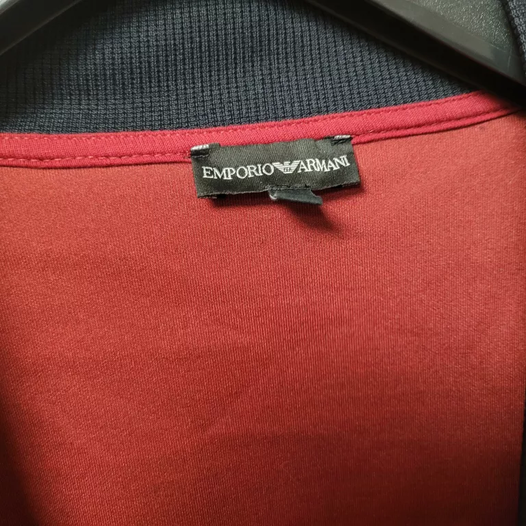 KURTKA BOMBERKA R:S EMPORIO ARMANI