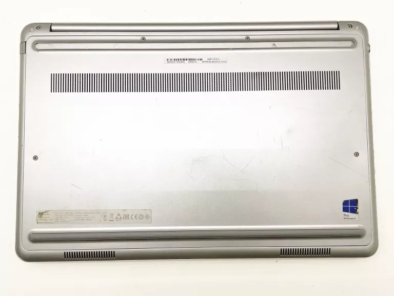 LAPTOP DELL INSPIRON 7537 I5 8GB RAM