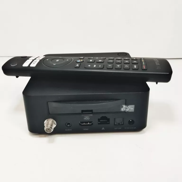 DEKODER TV SMART 4K BOX DV8981 VECTRA