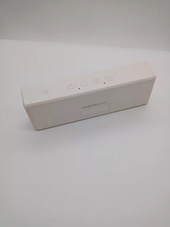 GŁOŚNIK CREATIVE MUVO MINI