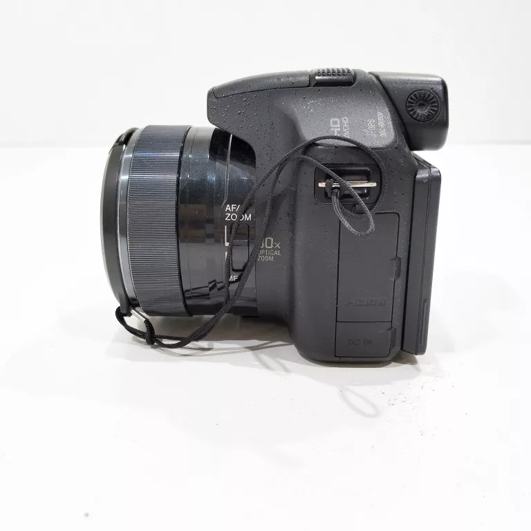SONY CYBER SHOT DSC HX100V