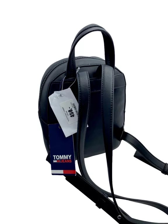 PLECACZEK TOMMY JEANS