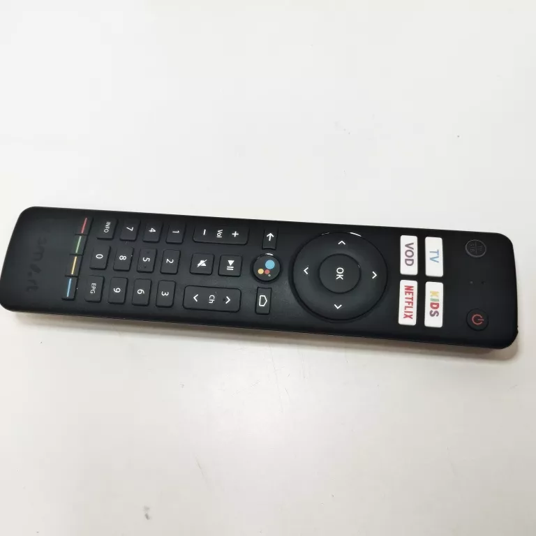 DEKODER TV SMART 4K BOX DV8981 VECTRA