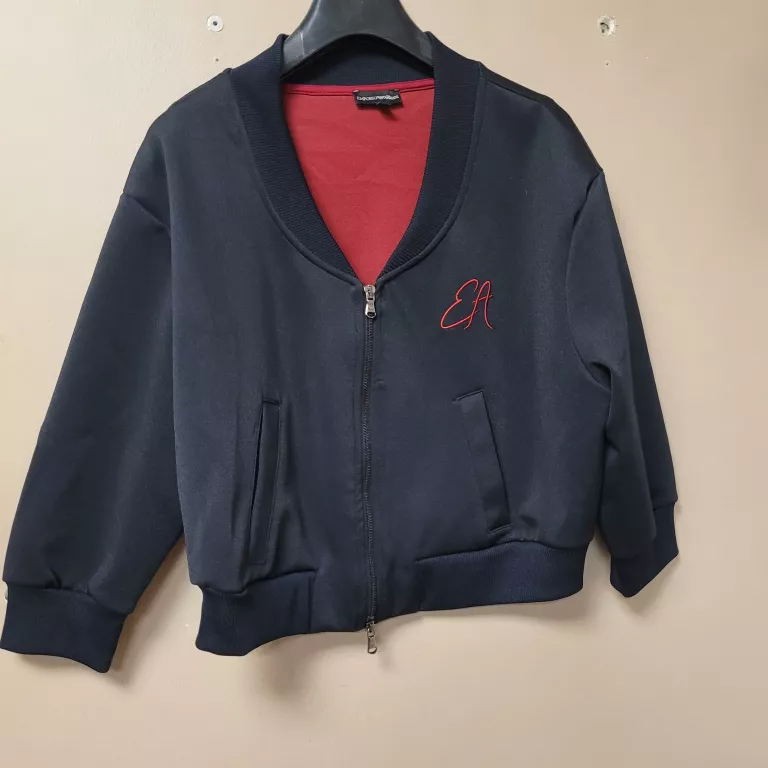 KURTKA BOMBERKA R:S EMPORIO ARMANI