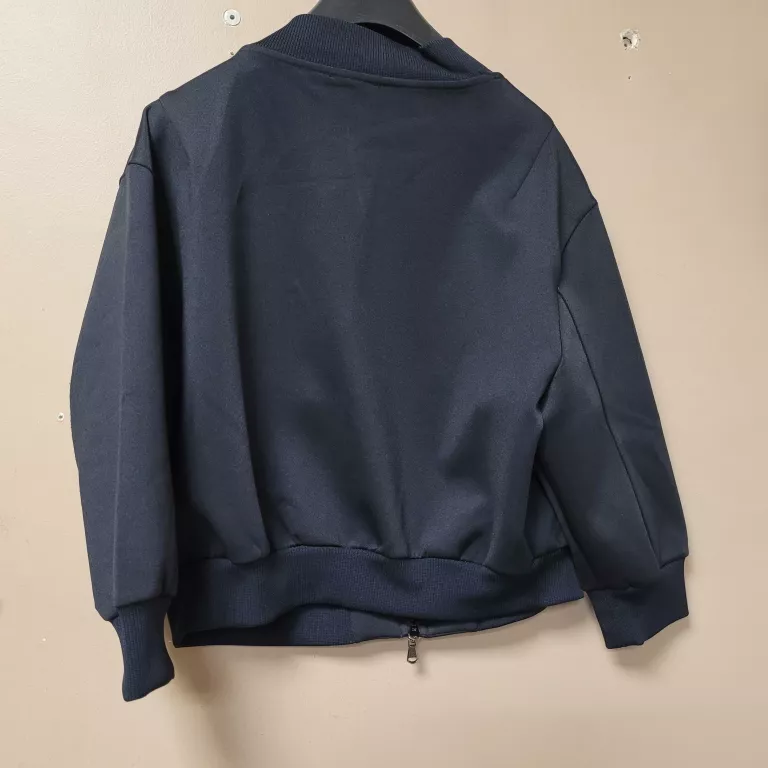 KURTKA BOMBERKA R:S EMPORIO ARMANI