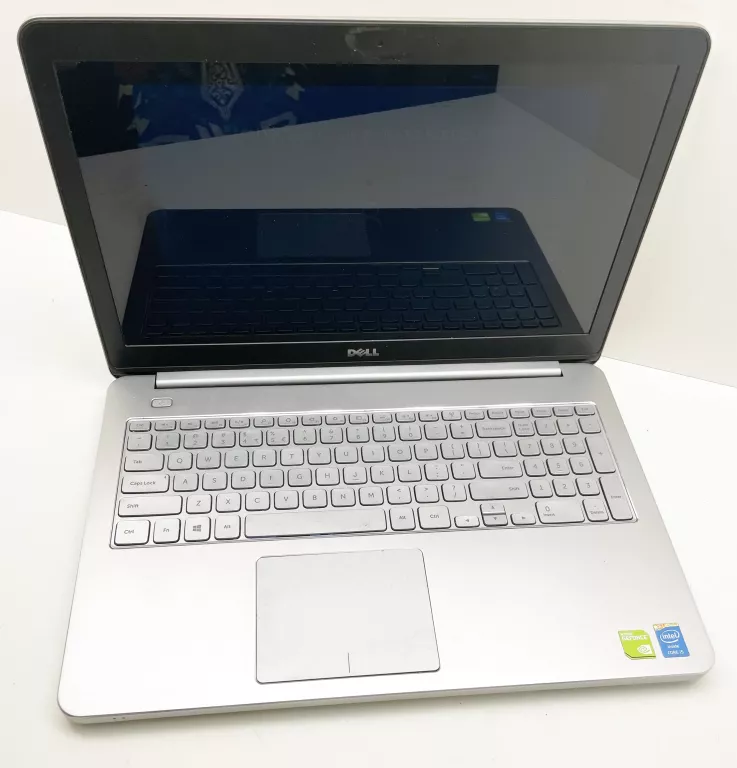 LAPTOP DELL INSPIRON 7537 I5 8GB RAM