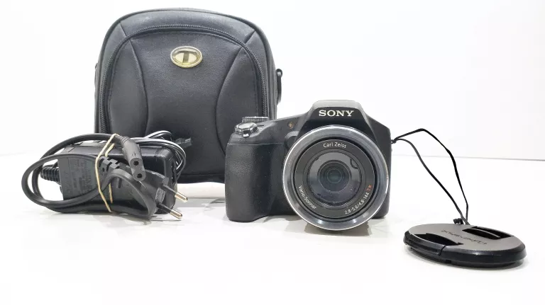 SONY CYBER SHOT DSC HX100V