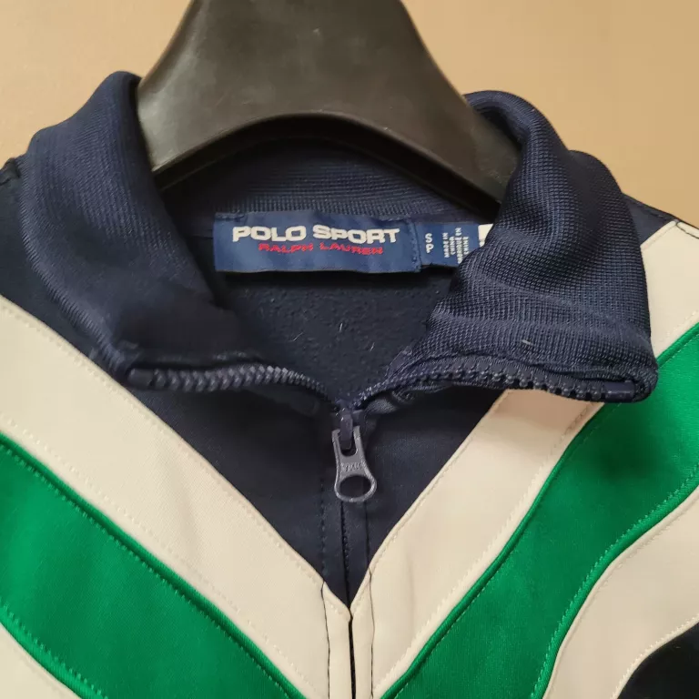 BLUZA POLO RALF LAUREN ROZMIAR S
