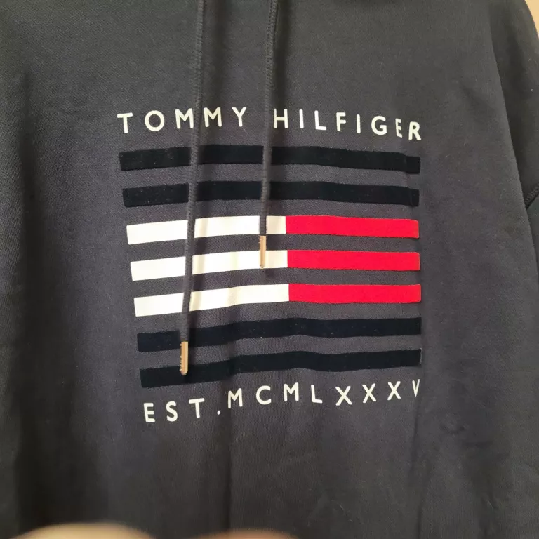 tunika-w-paski-tommy-hilfiger-rm-stan-uzywany