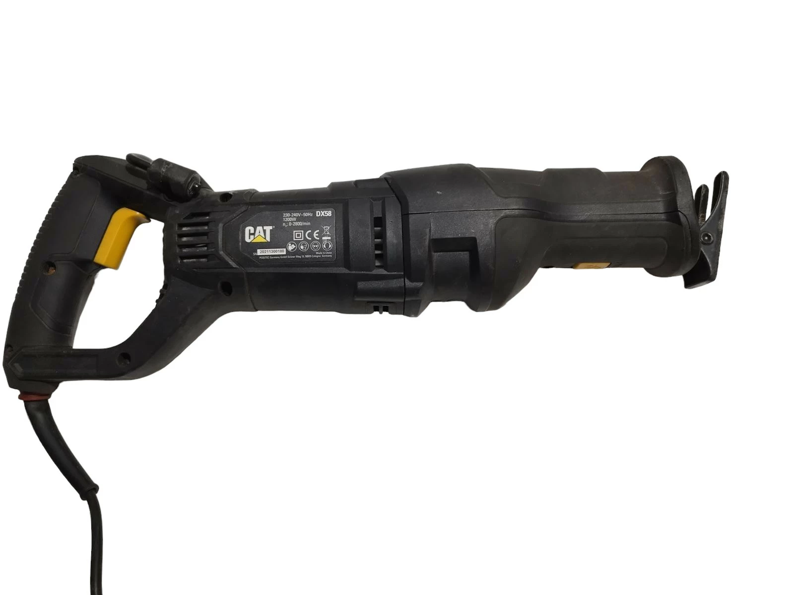 pila-szablasta-cat-dx58-stan-uzywany