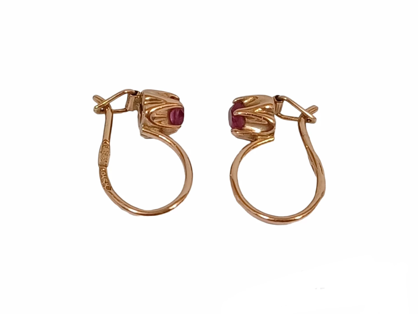 piekne-zlote-kolczyki-585119g-stan-11323-2