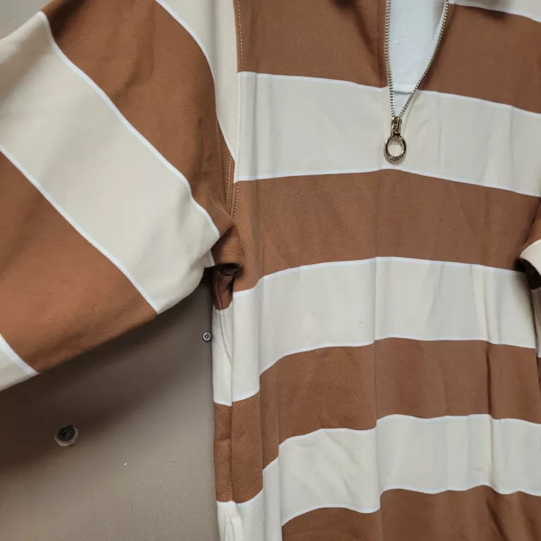 SUKIENKA BLUZA TOMMY HILFIGER XXS