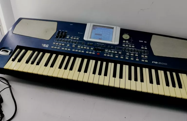 keyboard-korg-pa-500-marka-mk