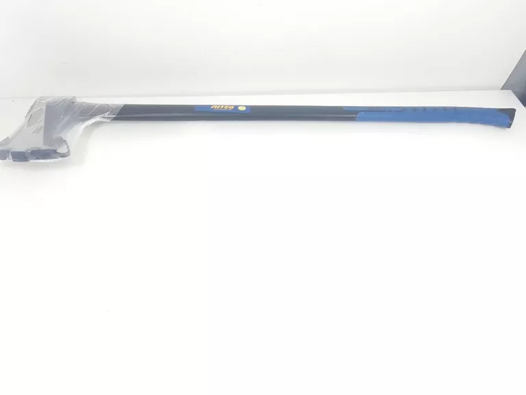 DŁUGA I DUŻA SIEKIERA NITEO ROZŁUPUJĄCA 90CM 3 KG