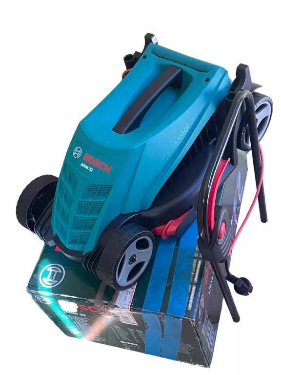 KOSIARKA BOSCH ARM 32 1200W