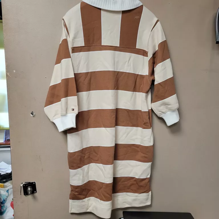 SUKIENKA BLUZA TOMMY HILFIGER XXS