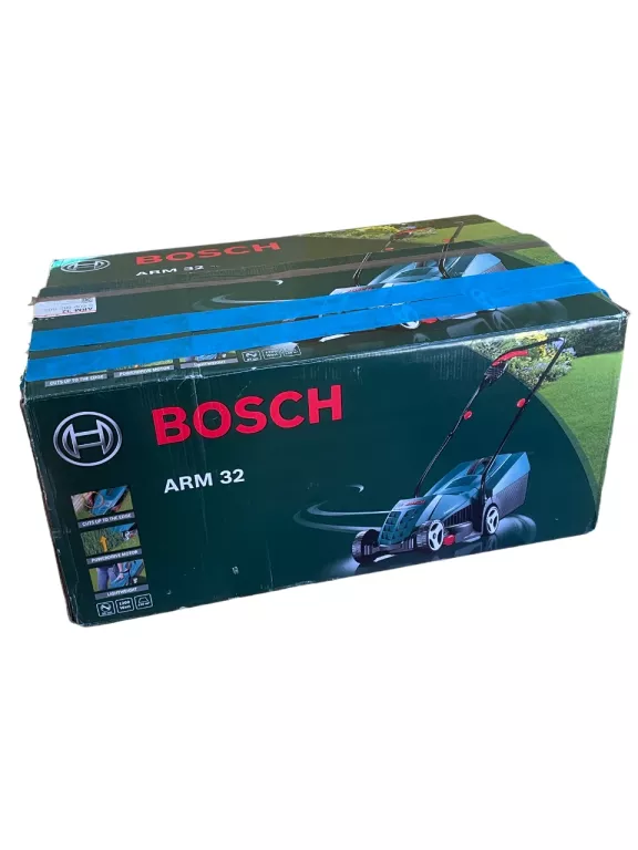KOSIARKA BOSCH ARM 32 1200W