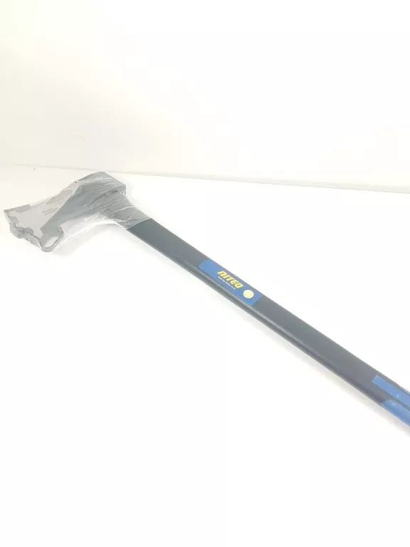 DŁUGA I DUŻA SIEKIERA NITEO ROZŁUPUJĄCA 90CM 3 KG