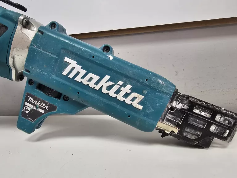 WKRĘTARKA TAŚMOWA MAKITA GFS452