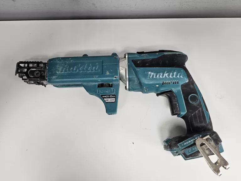 WKRĘTARKA TAŚMOWA MAKITA GFS452