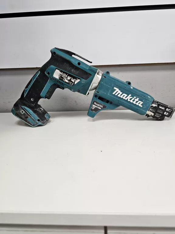 WKRĘTARKA TAŚMOWA MAKITA GFS452