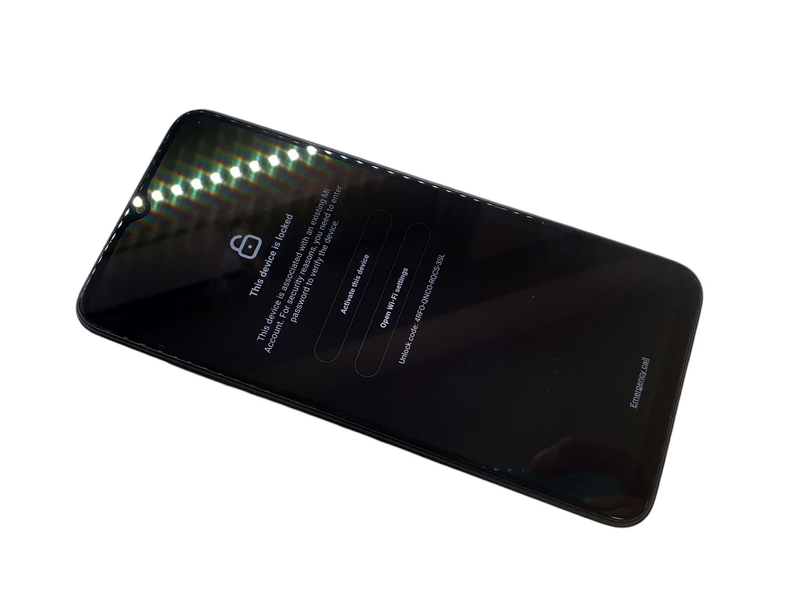 telefon-redmi-10-5g-konto-xiaomi-kod-producenta-22041219ny