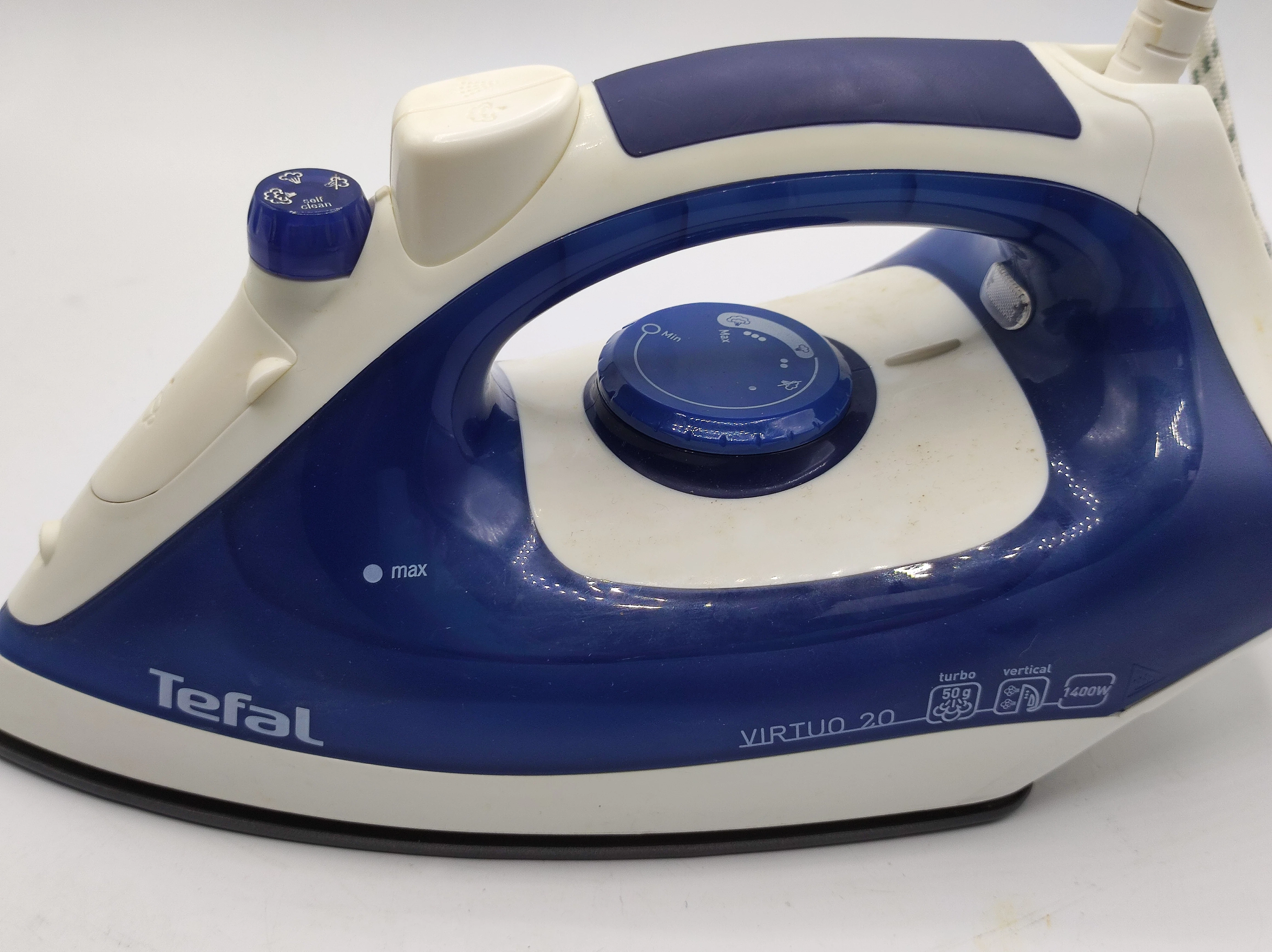 Tefal virtuo 20 new arrivals
