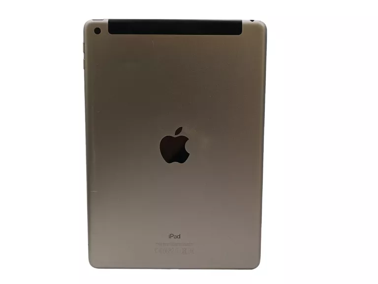 TABLET APPLE IPAD 9.7" 5 GEN. 32 GB WI-FI GWIEZDNA SZAROŚĆ 90%