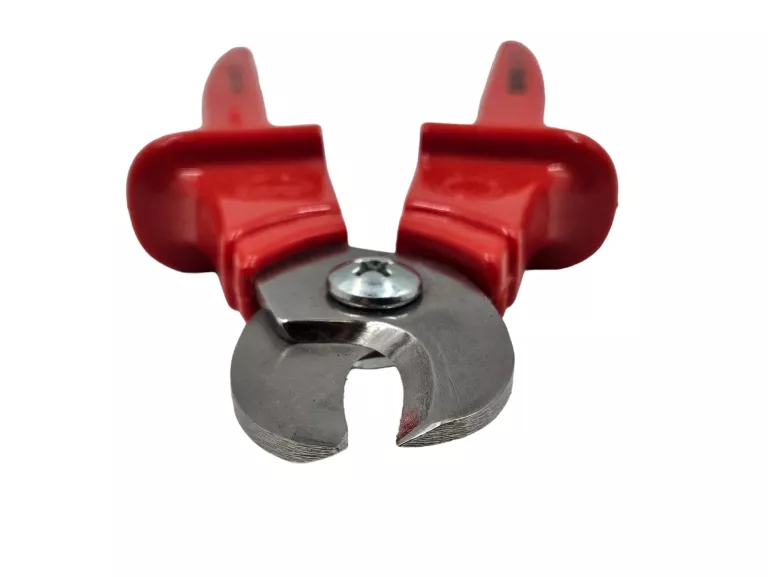 NOŻYCE DO CIĘCIA KABLI KNIPEX 95 06 230 1000V