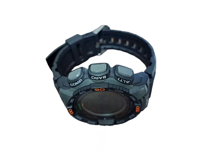 ZEGAREK CASIO PRO TREK PRG-270
