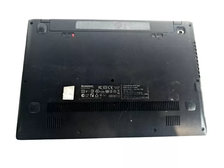 LENOVO IDEAPAD S210 TOUCH 500GB