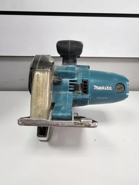 PRZECINARKA TARCZOWA DO METALU MAKITA DCS552 + AKU 18 V 5,0 AH