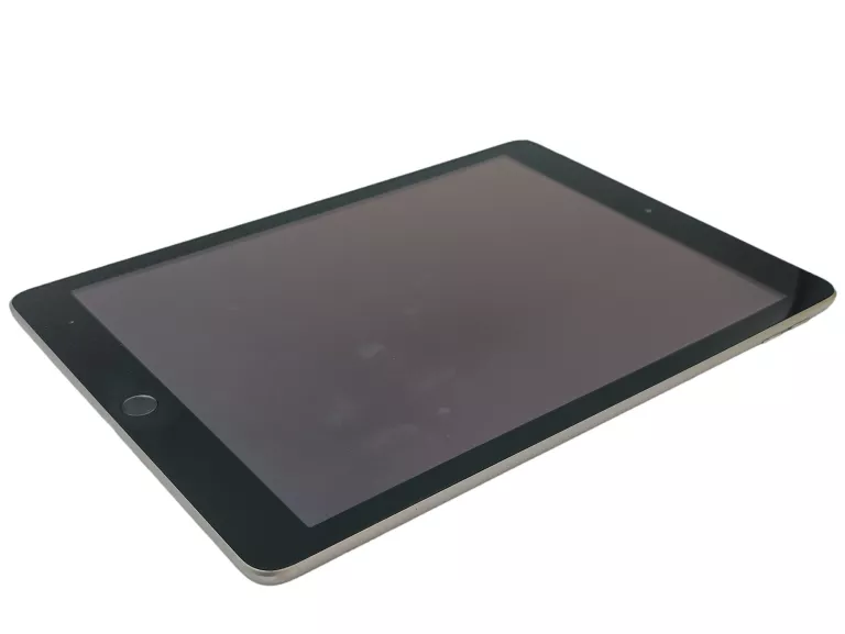 TABLET APPLE IPAD 9.7" 5 GEN. 32 GB WI-FI GWIEZDNA SZAROŚĆ 90%
