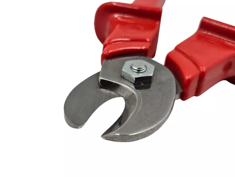 NOŻYCE DO CIĘCIA KABLI KNIPEX 95 06 230 1000V